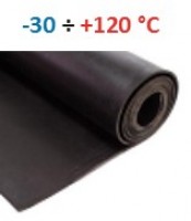 EPDM Special Heat