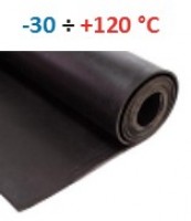 EPDM Chaleur Spécial