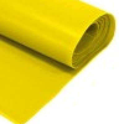 Yellow Natural Rubber