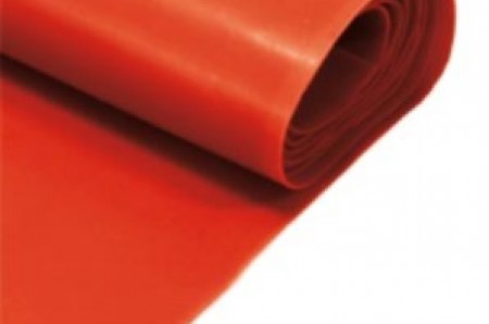 Red Silicone
